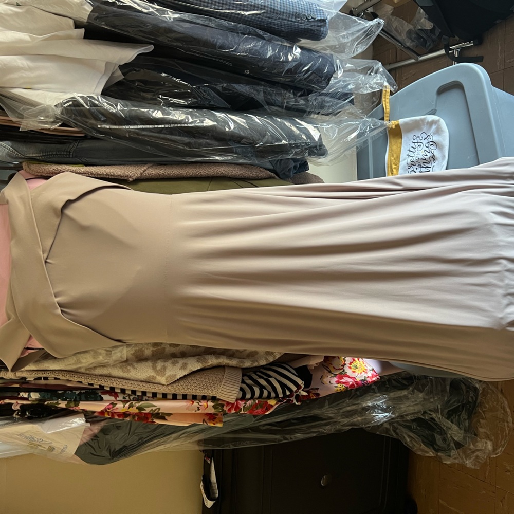 Sorella Vita bridesmaids dress